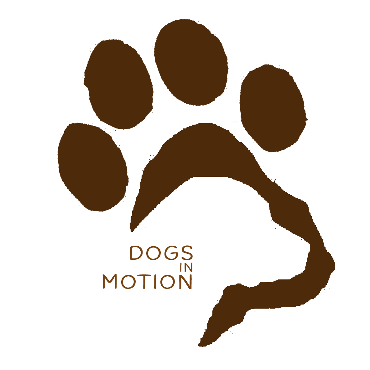 dogsinmotion
